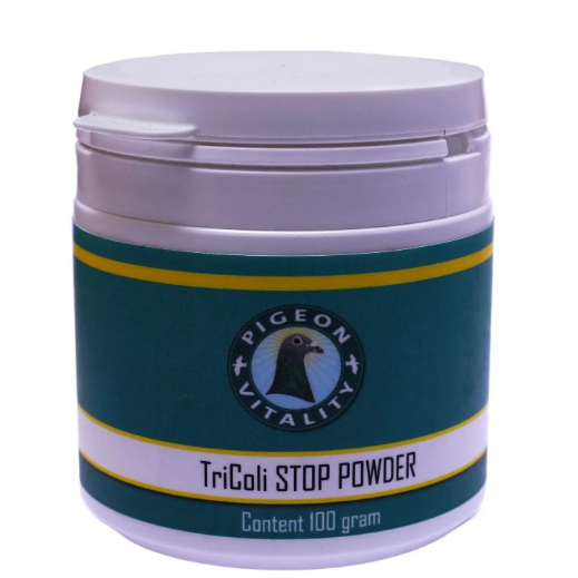 Pigeon Vitality TriColi-STOP™ Powder 100 g