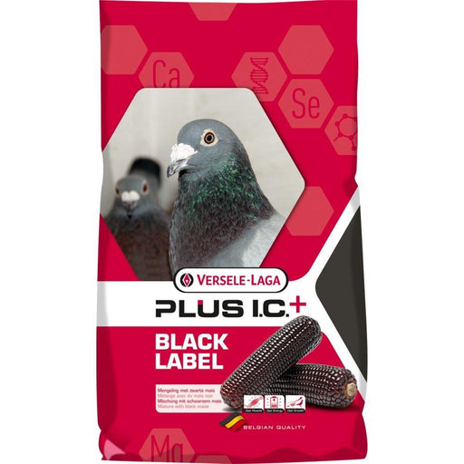 Versele-Laga Champion Black Label I.C. Plus - New York Bird Supply
