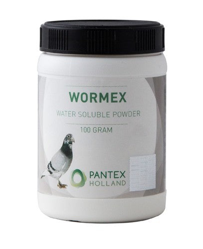 Pantex Wormex Powder 100 g