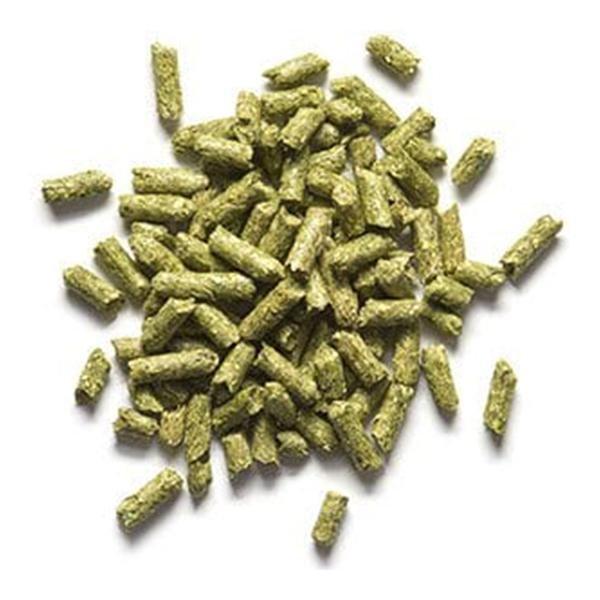 ZuPreem Timothy Naturals Rabbit Food - New York Bird Supply